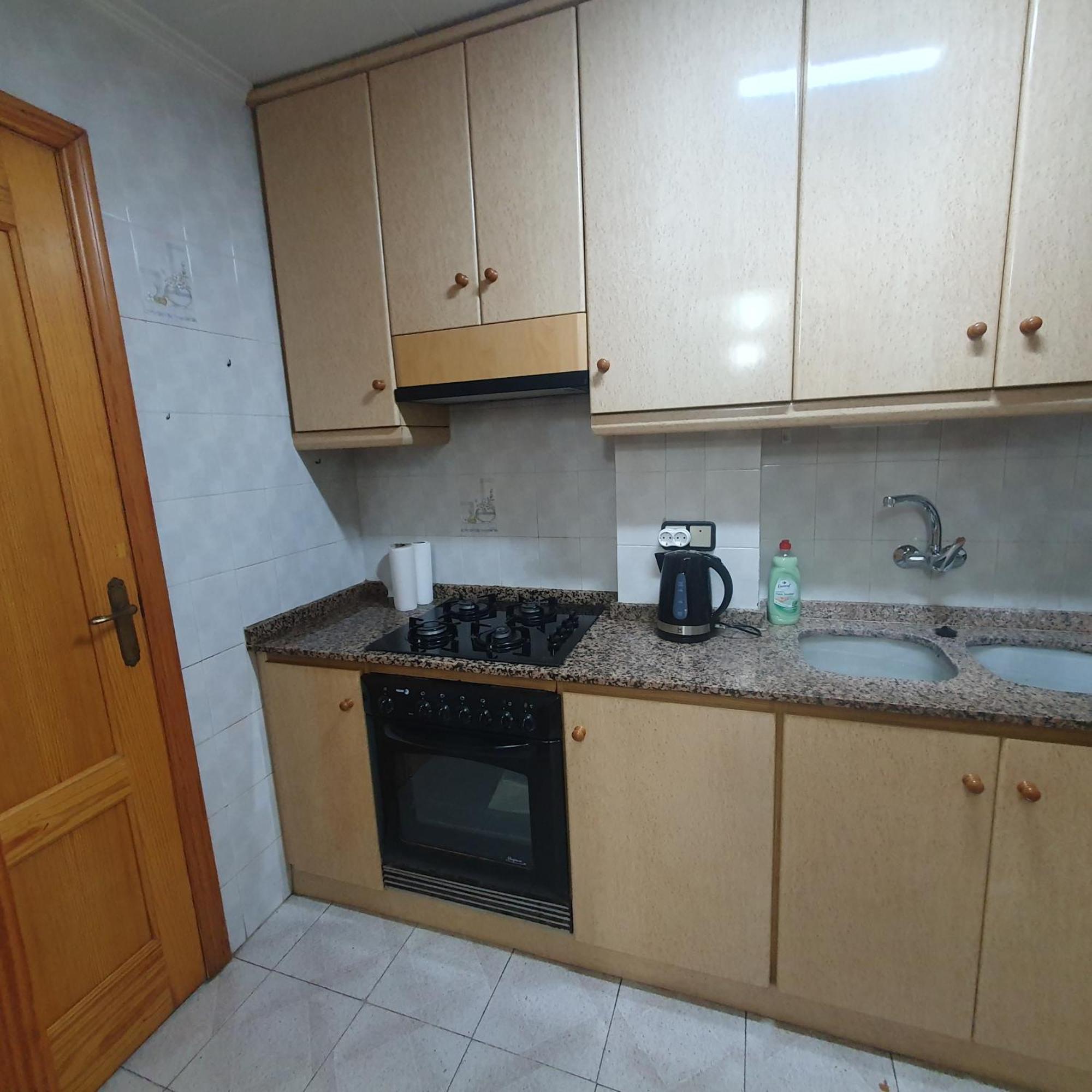 Spacious Home For A Large Group Or Family Кульера Экстерьер фото